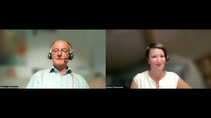 Was macht unsere Partnerschaft aus?